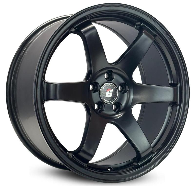 4 rodas gt7 modelo rays volk te37 / aro 18x8 / (5x100) et33